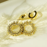 Saida Earrings