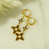 Samira Earrings