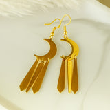 Selina Earrings