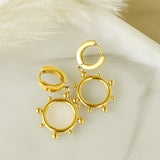 Leila Earrings