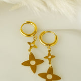 Samira Earrings