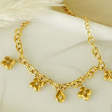 Rania Necklace