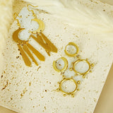 Selina Earrings