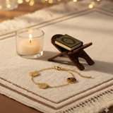 Sabr Shukr Tawakul Bracelet