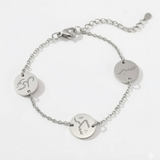 Sabr Shukr Tawakul Bracelet