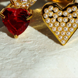 Fierce Love Ring