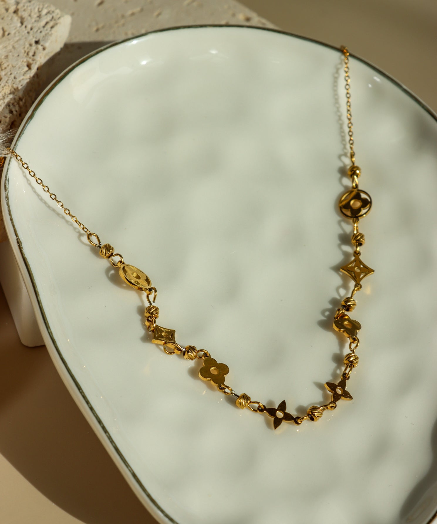 Fashion-forward jewelry styles