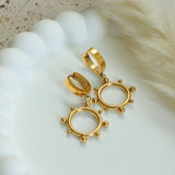 Leila Earrings