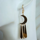 Selina Earrings