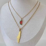 Palestine Pride Bundle - Red