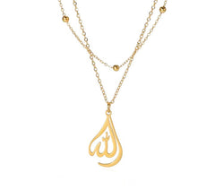High-quality jewelry selection