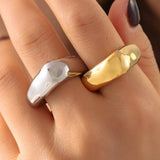 Oryn Ring