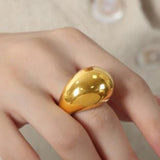 Dome Ring