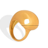 Dome Ring
