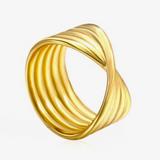 Helix Ring