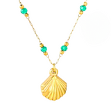 Maris Necklace