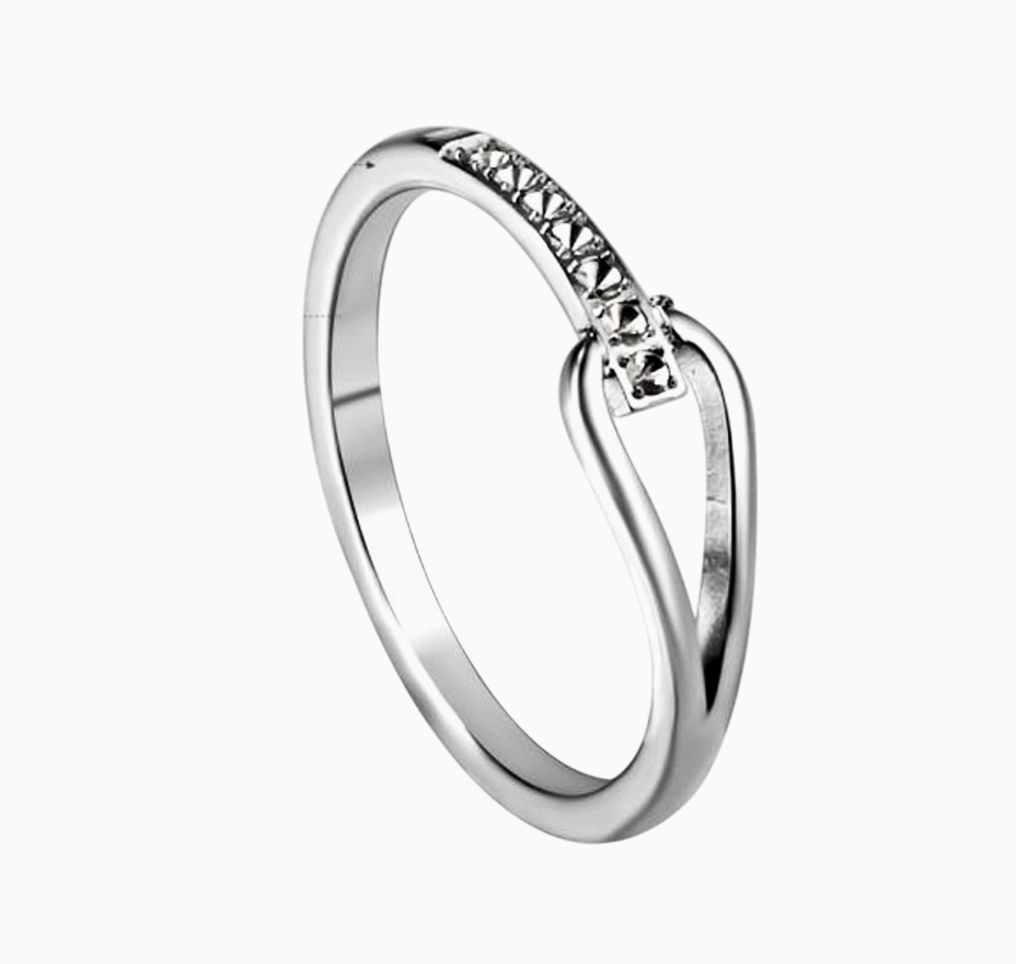 Zariya Ring