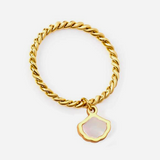 Sandy Charms Ring