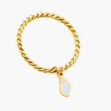 Sandy Charms Ring