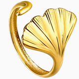 Ginkara Adjustable Ring