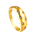 Asteria Ring