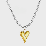 Amélie Necklace