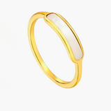 Lustre Ring