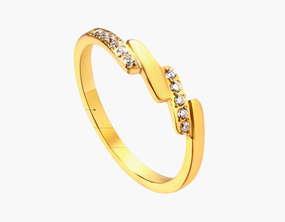 Seriya Ring