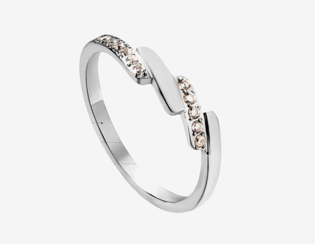 Seriya Ring