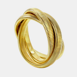 Triple Threat Bangle