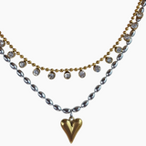 Amélie Necklace