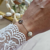 Sabr Shukr Tawakul Bracelet