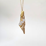 Palestine Necklace