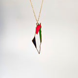 Palestine Necklace