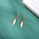 Palestine Earrings