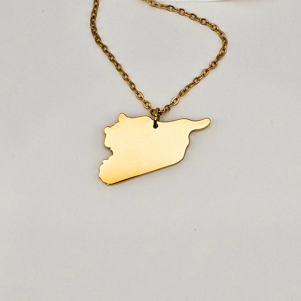 Country Necklace
