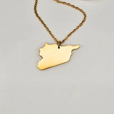 Country Necklace