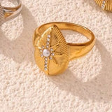 Celestial Ring