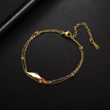 Palestine Bracelet