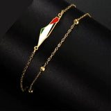 Palestine Bracelet