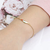 Palestine Bracelet