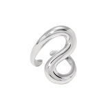 S Shape Ring