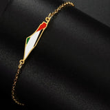 Palestine Bracelet