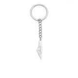 Palestine Keychain