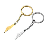 Palestine Keychain