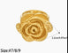 Warda Rose Ring