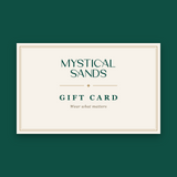 Mystical Sands Gift Card
