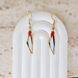 Palestine Earrings