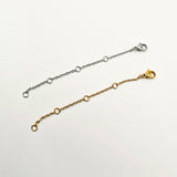 Necklace Chain Extender