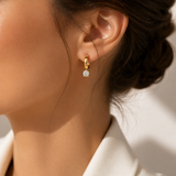 Luna Earrings